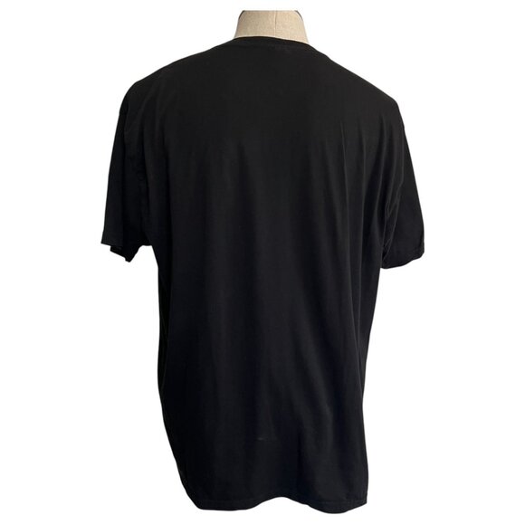 Nintendo Super Mario Bros T Shirt The Original Since 1981 Graphic Black 2XL Mens - Picture 4 of 6